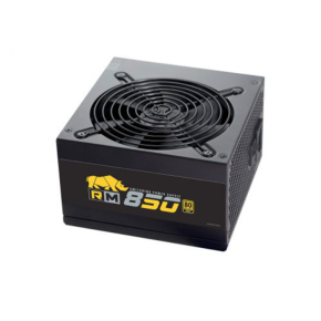 NGUỒN MÁY TÍNH JETEK RM850 850W - 80 PLUS GOLD